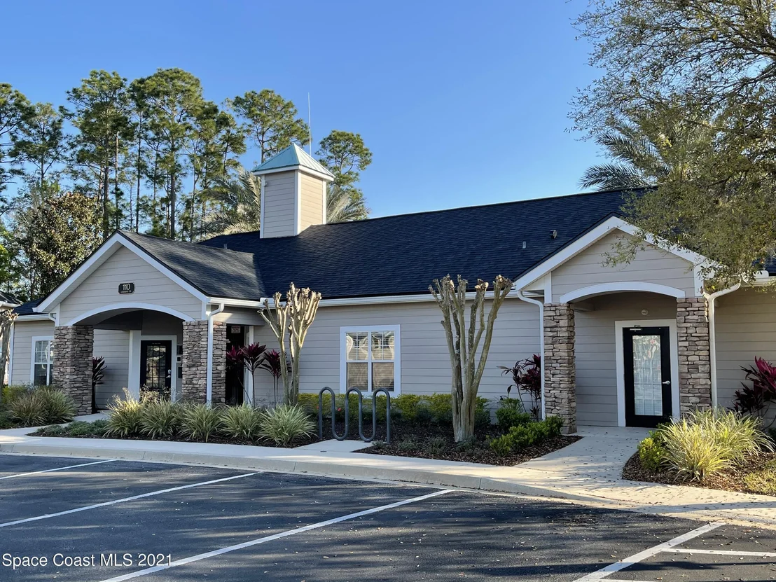 Photo of Unit 207 at 135 Legendary Drive
