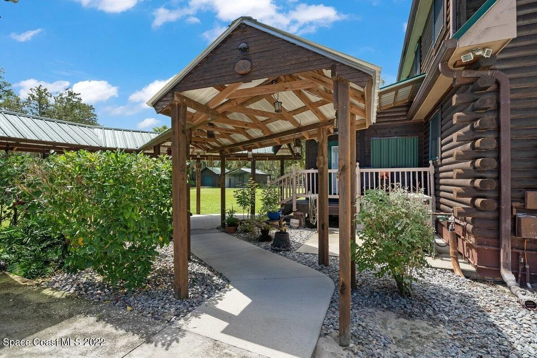 Photo of 3695 Carter Road