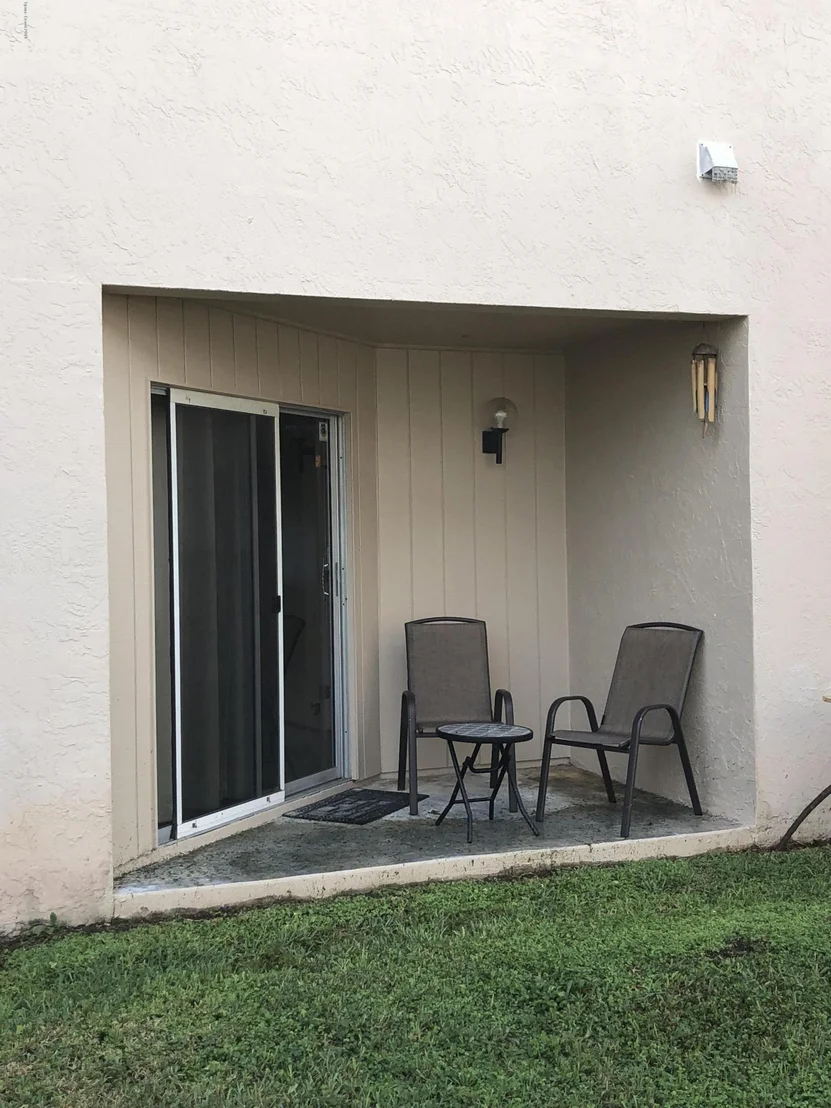 Photo of Unit 26 at 1880 Murrell Road