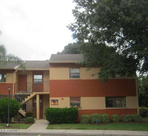 Photo of Unit 522 at 2425 Golf Lake Circle