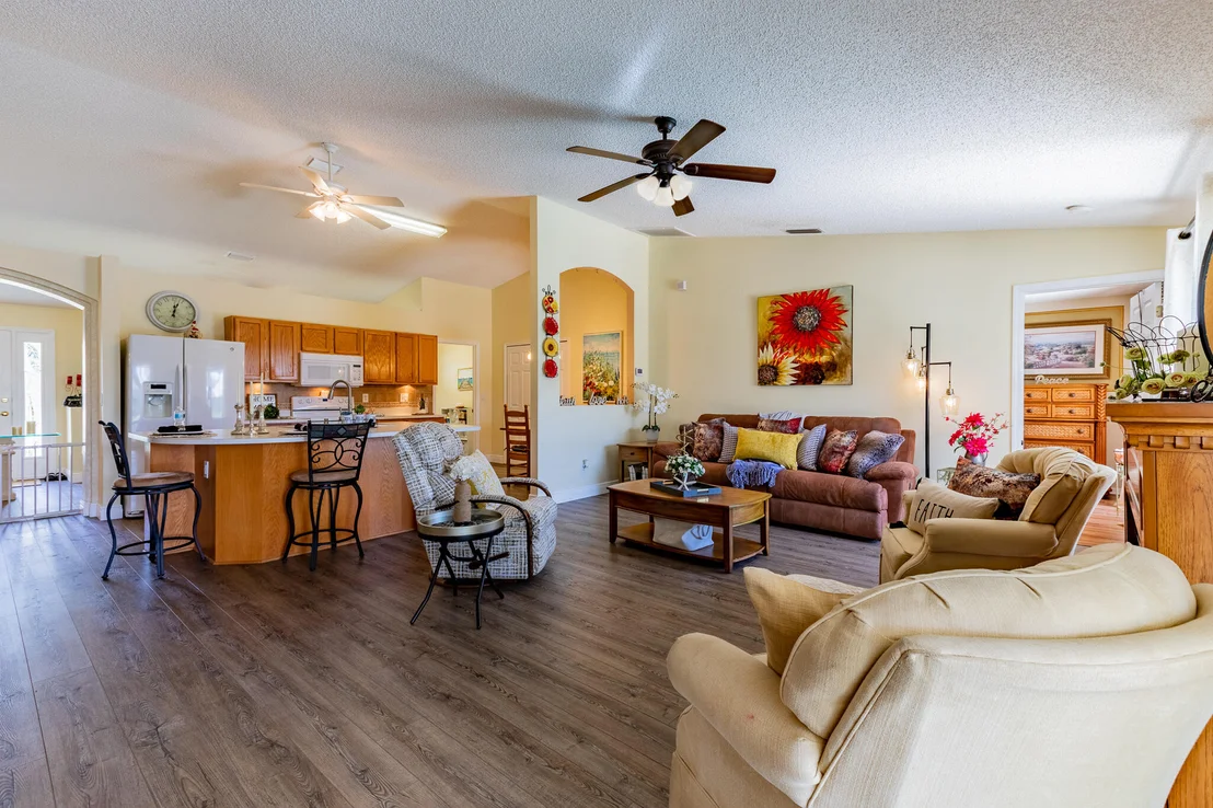 Photo of 3832 Long Leaf Drive