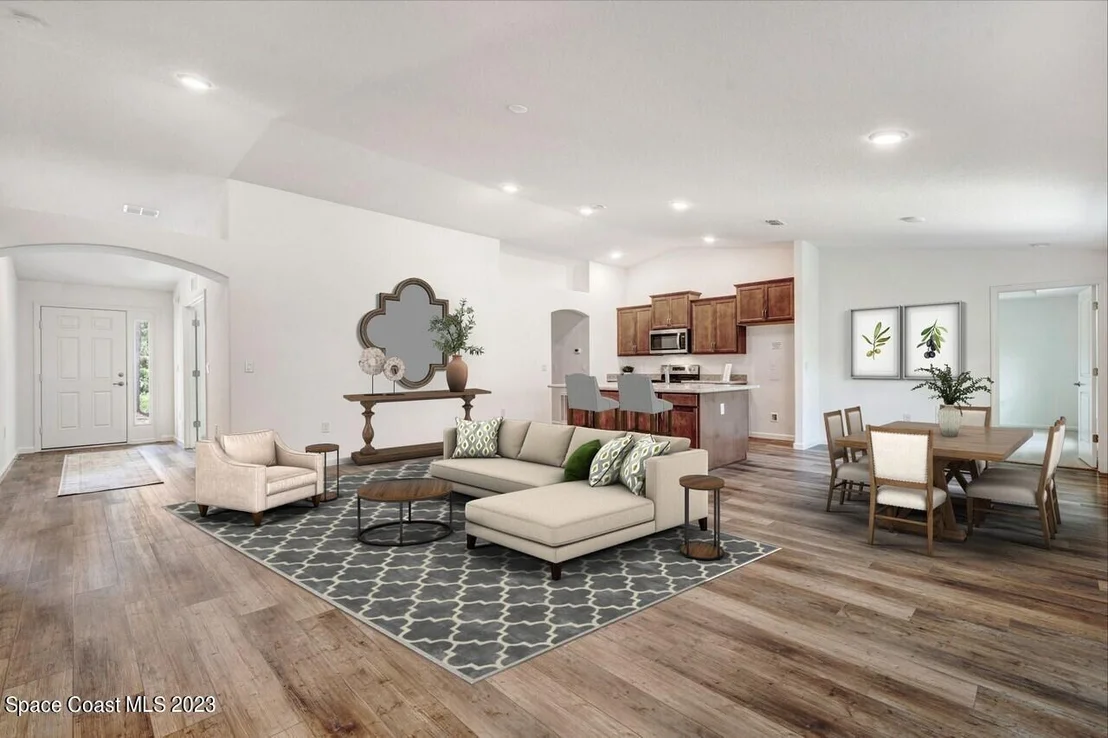 Photo of 321 Olean Street