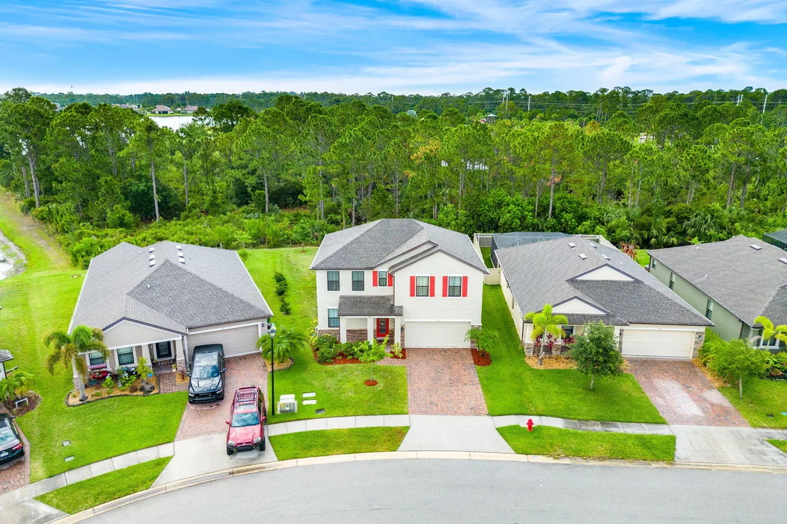 Photo of 783 Musgrass Circle