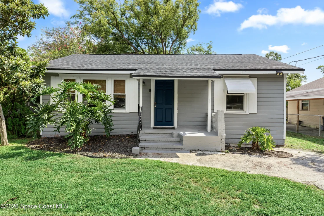 Photo of 4818 Post Street