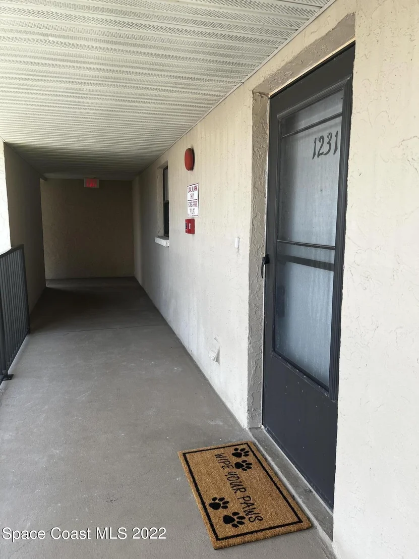 Photo of Unit 1231 at 305 Tangle Run Boulevard