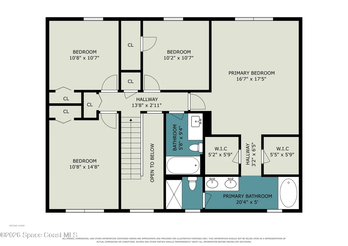 Photo of 3405 Lost Canyon Place