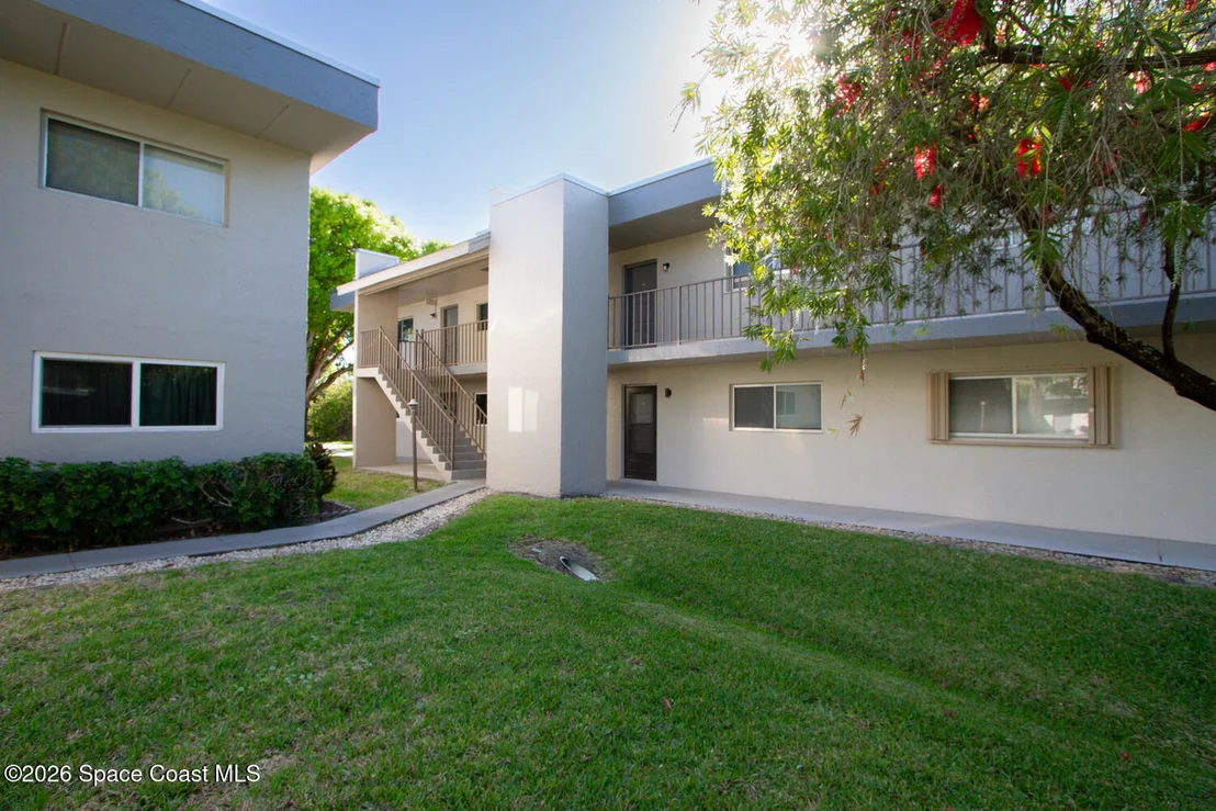 Photo of Unit 237 at 2935 Thrush Drive