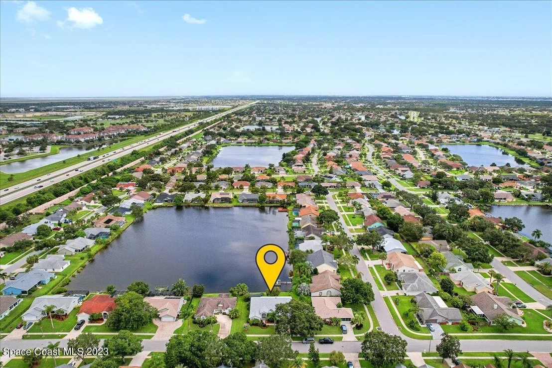 Photo of 1840 Blue Heron Drive