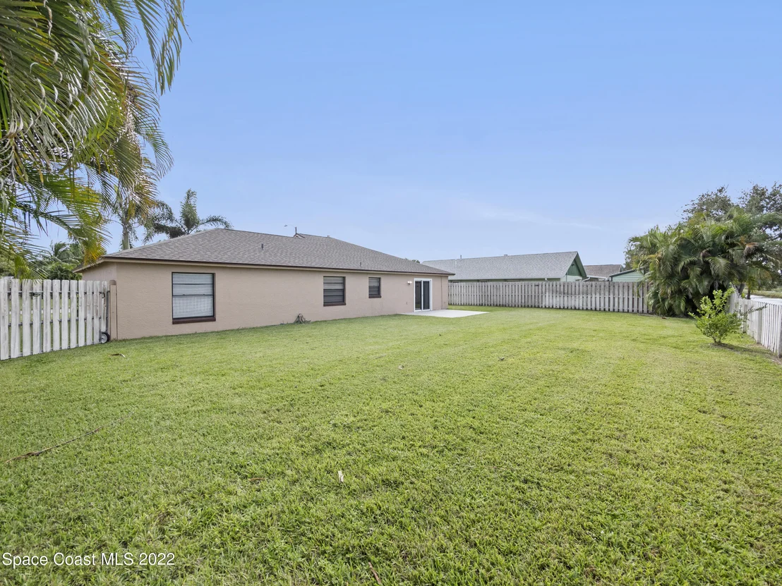 Photo of 2720 Chapparal Drive