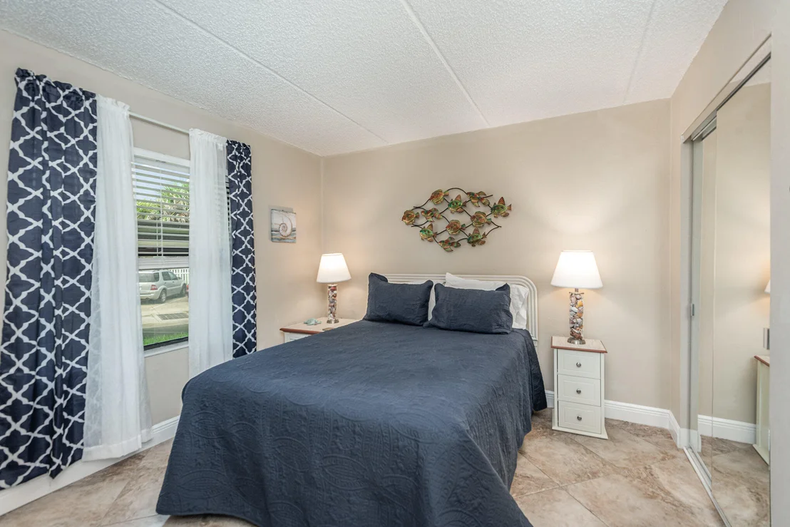 Photo of Unit 1040 at 2390 Ocean Shore Boulevard