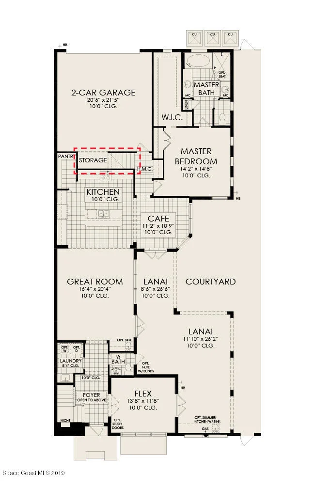Photo of 2216 Addison Drive