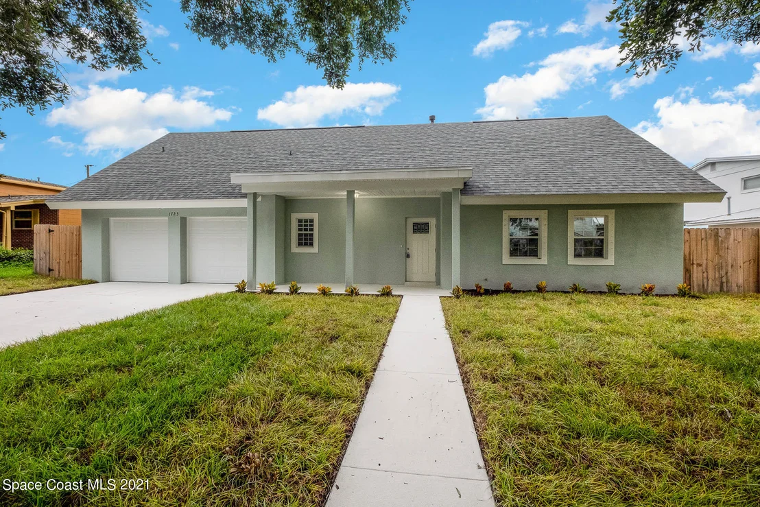 Photo of 1723 Hubbard Drive