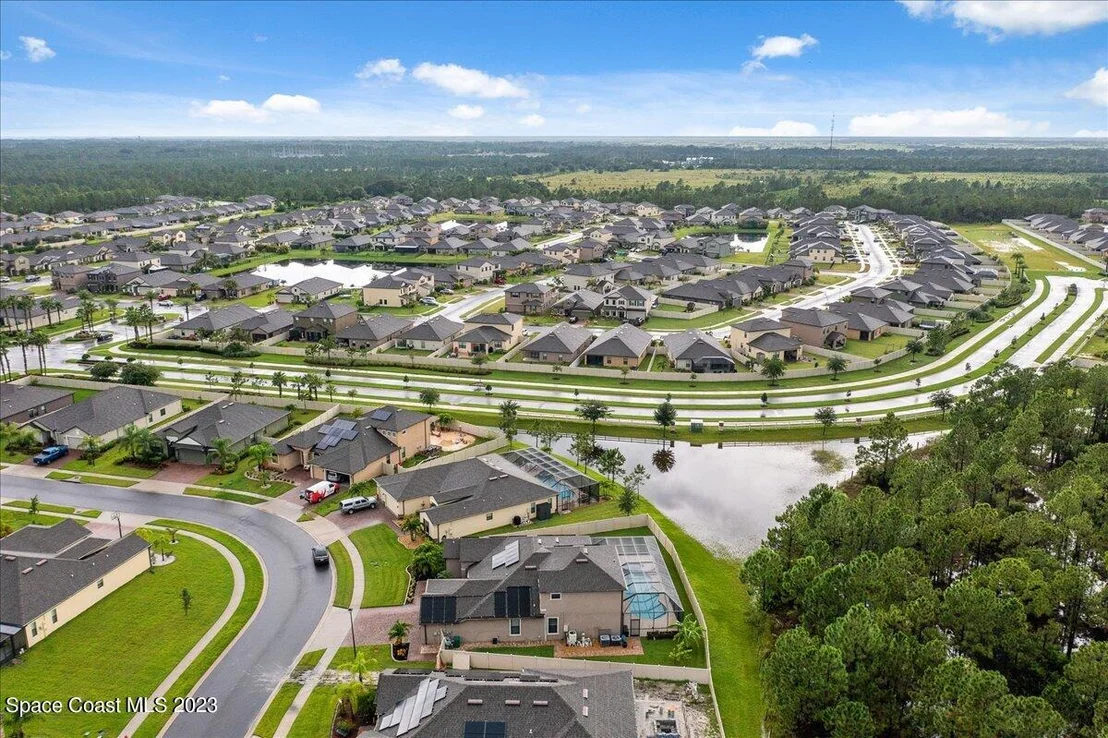 Photo of 3500 Salt Marsh Circle