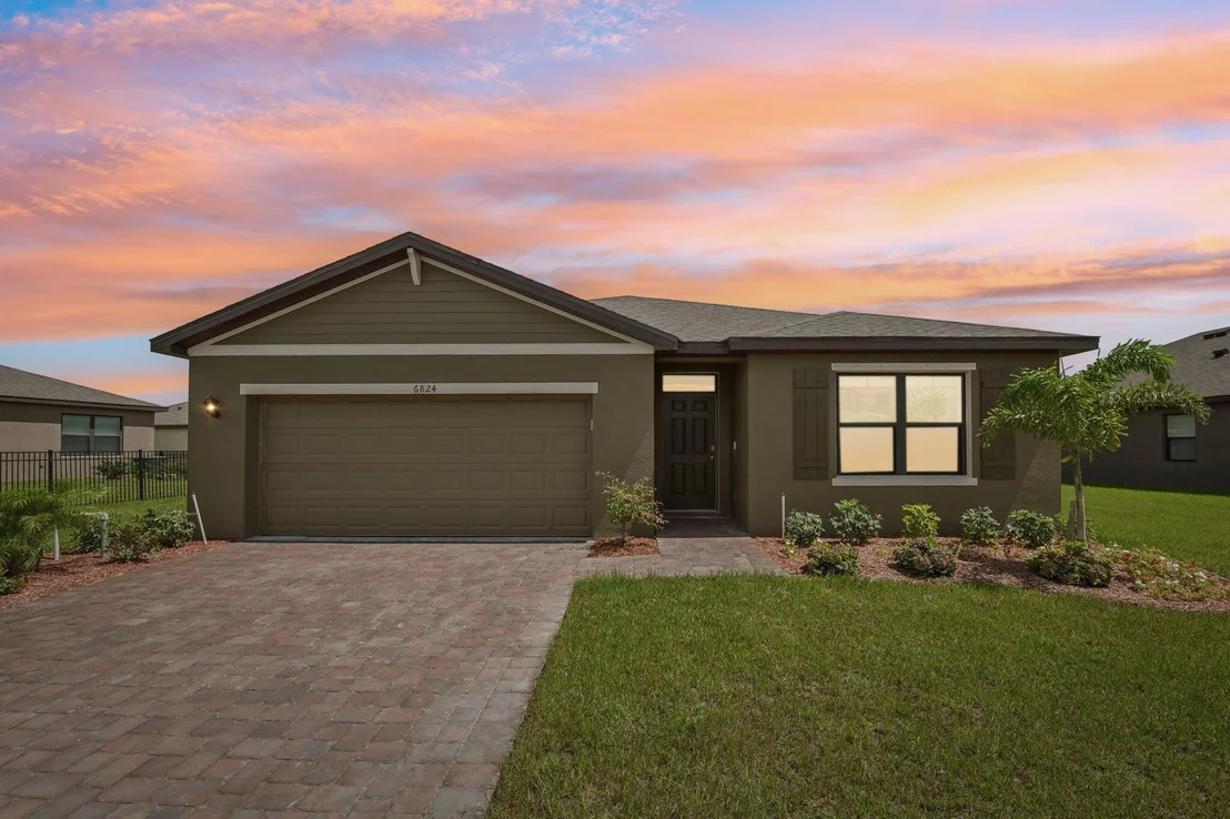 Photo of 6824 Topaz Drive