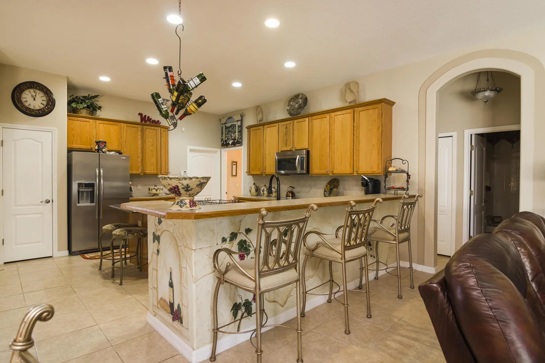 Photo of 3626 Peninsula Circle