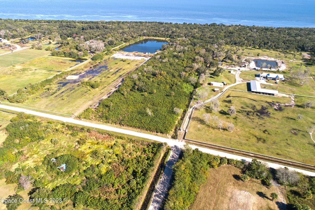 Photo of 3495 Hammock Road