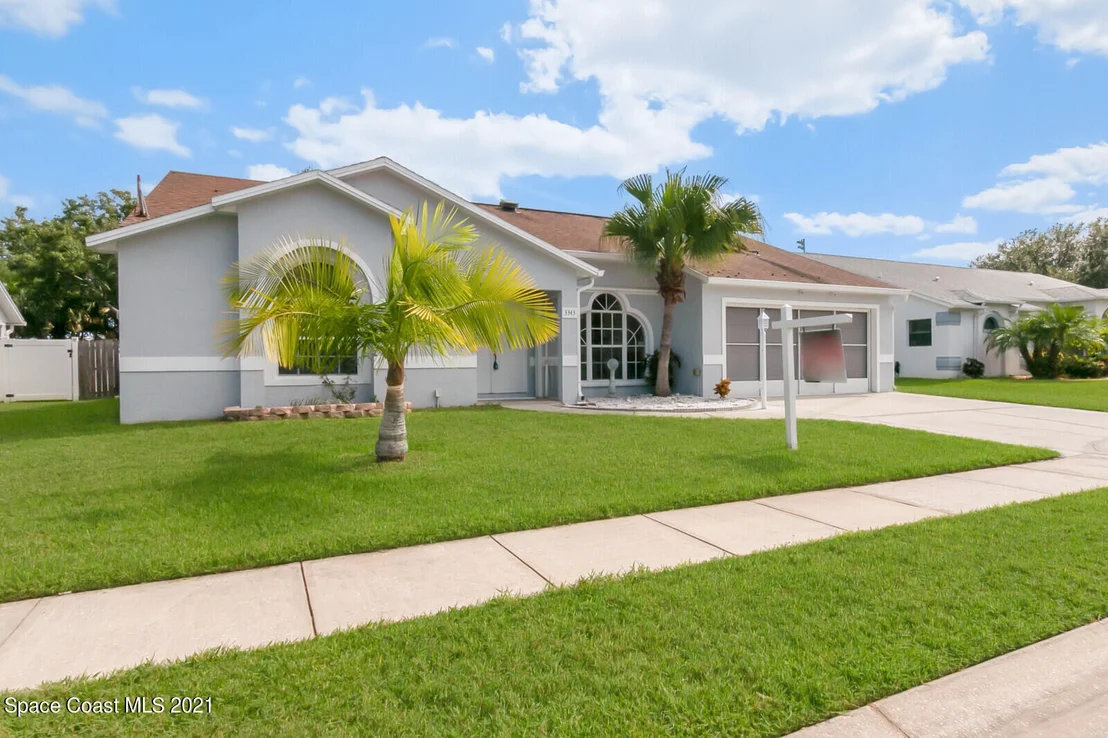 Photo of 3343 Meadowridge Drive