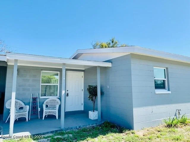 Photo of 2118 Little John Road