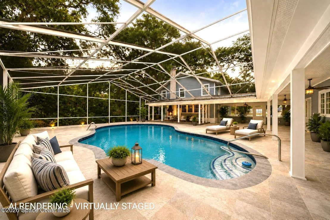 Photo of 875 N Indian River Drive