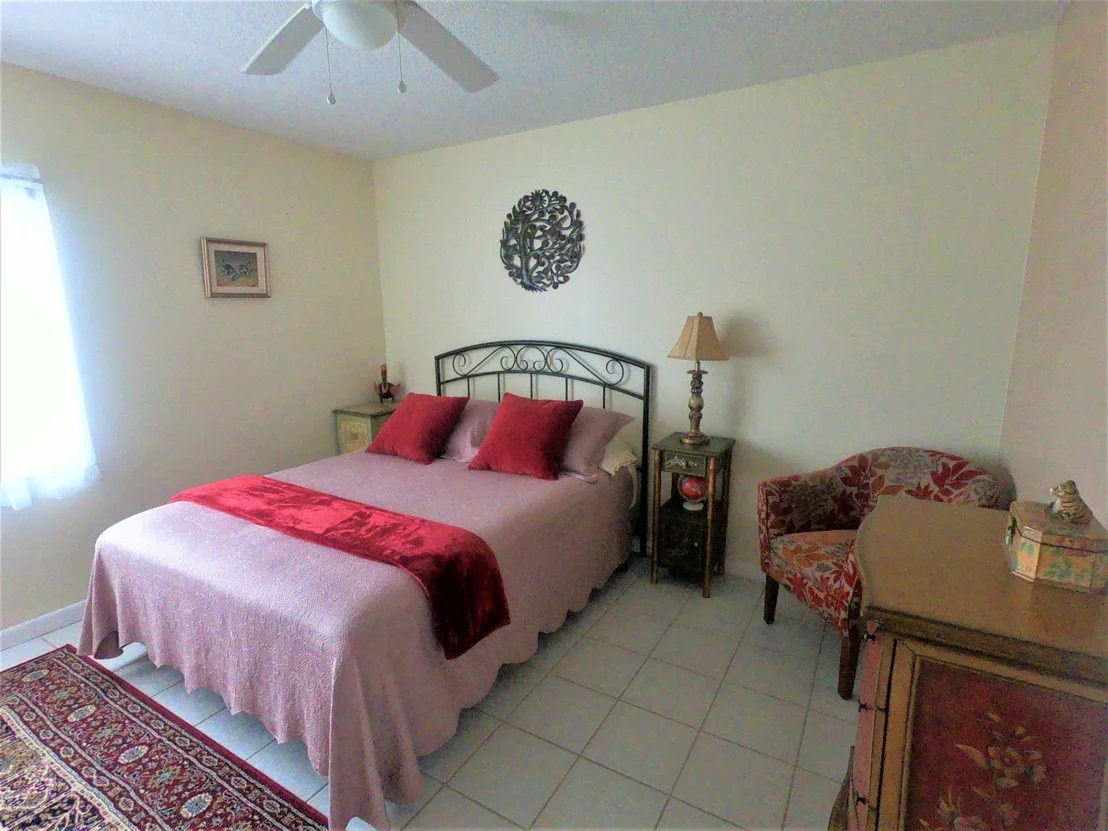 Photo of Unit 101 at 3213 N Murrell Road