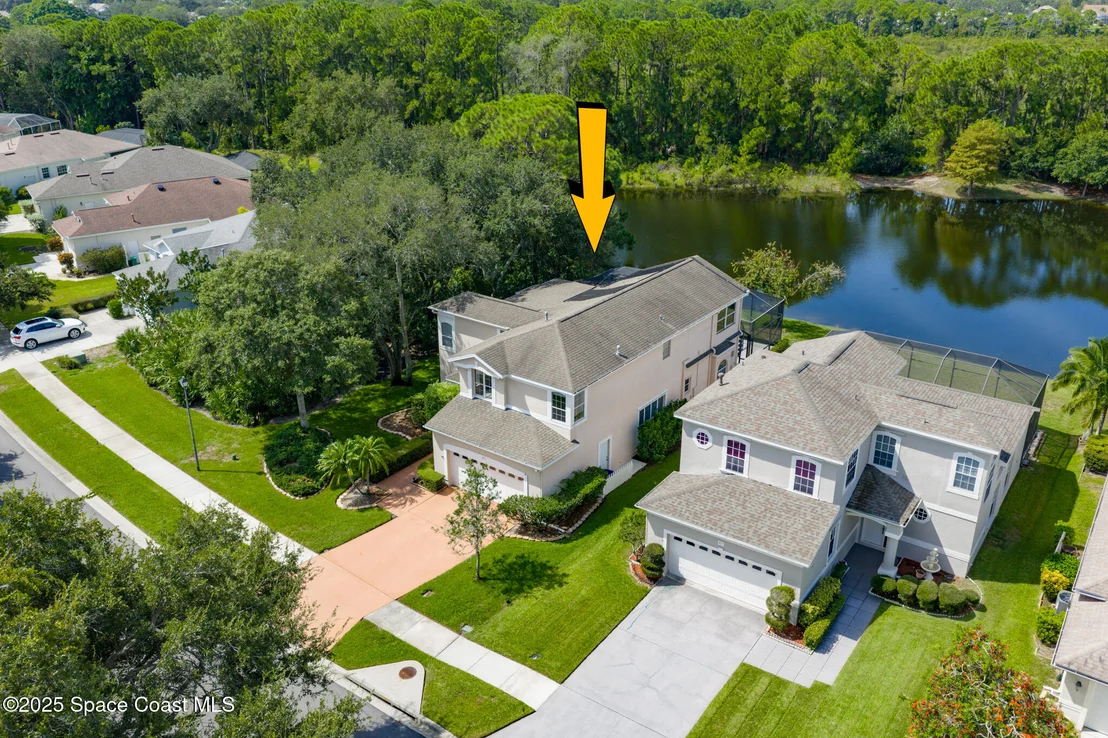 Photo of 853 Suntree Woods Drive