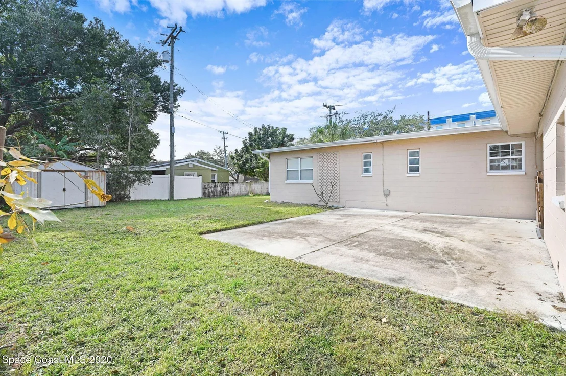 Photo of 1012 Seminole Drive