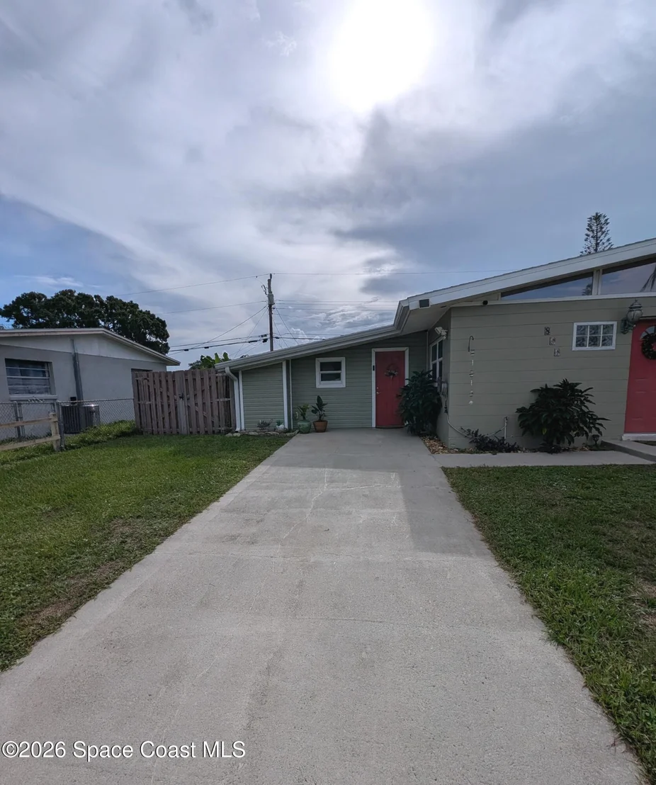 Photo of 811 Cronin Avenue