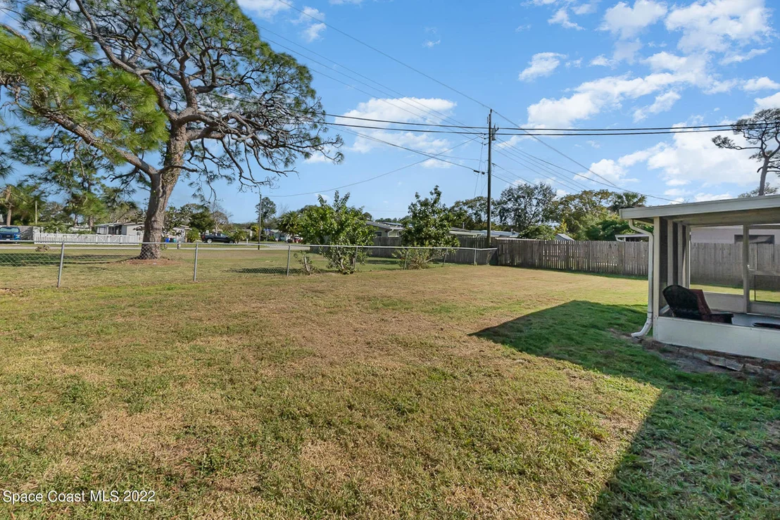 Photo of 1106 Condado Drive
