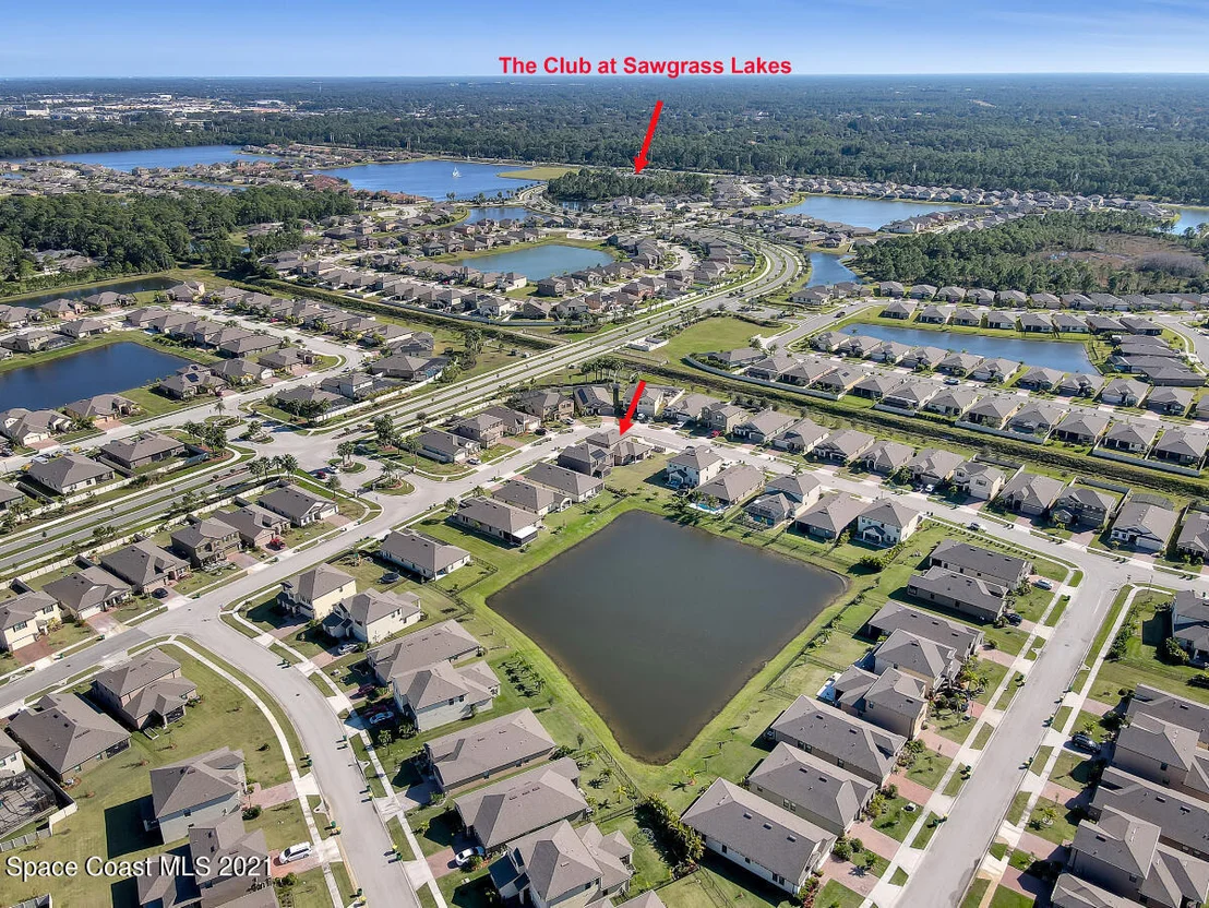 Photo of 4709 Alligator Flag Circle