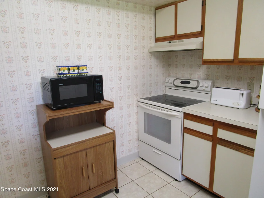 Photo of Unit 103 at 7230 N Highway 1