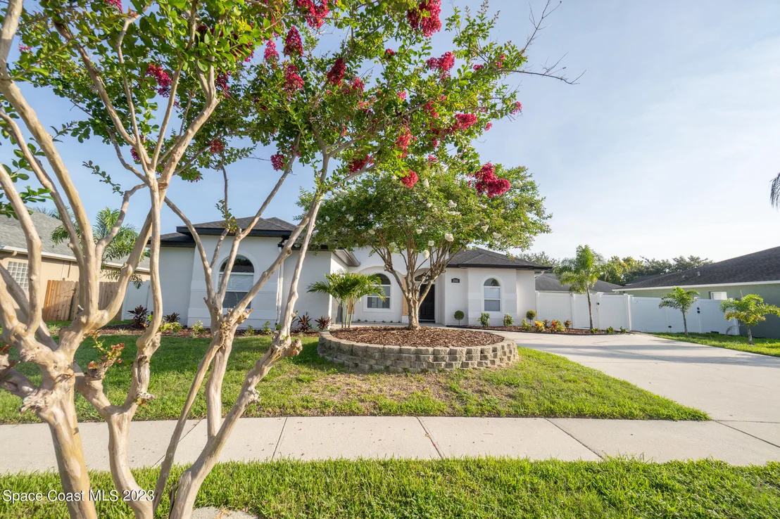 Photo of 2532 Christopher Drive