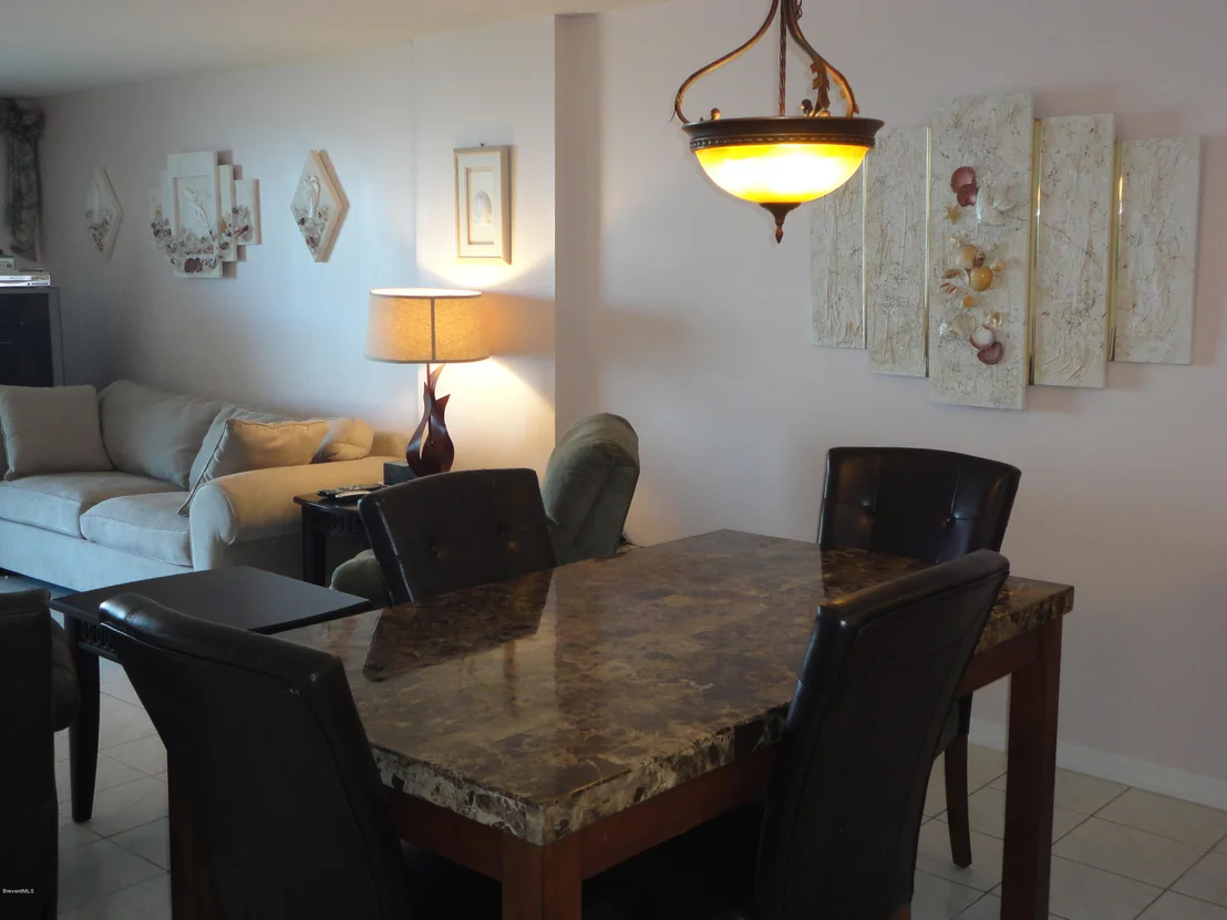 Photo of Unit 708 at 3400 Ocean Beach Boulevard