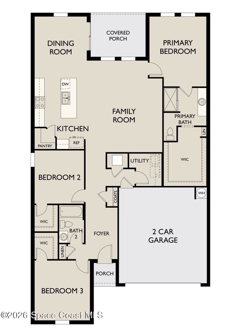 Photo of 2601 Adler Lane