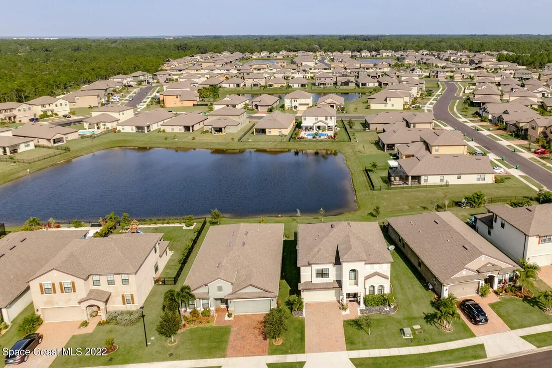 Photo of 4529 Alligator Flag Circle