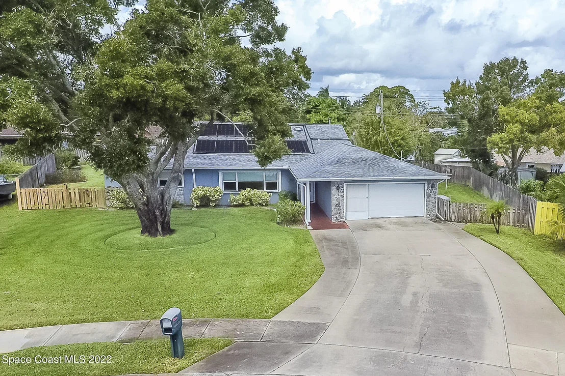 Photo of 2512 Pinehurst Circle