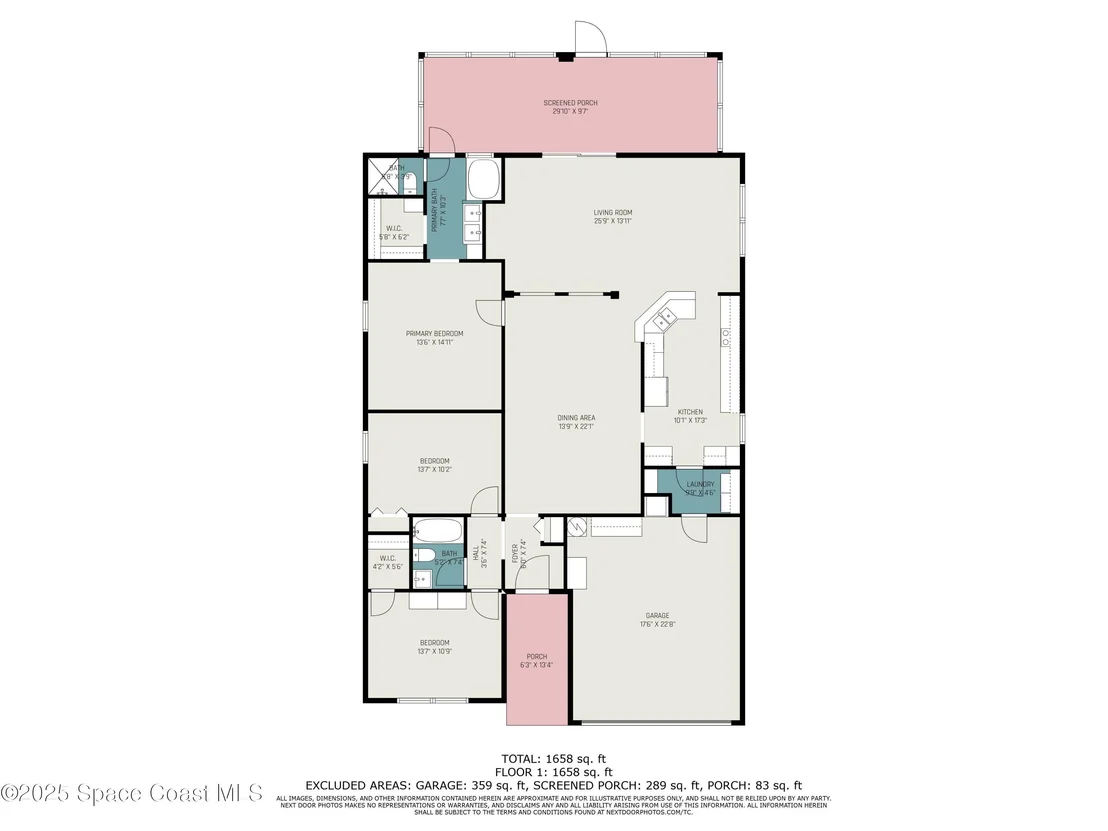 Photo of 2164 Spring Creek Circle