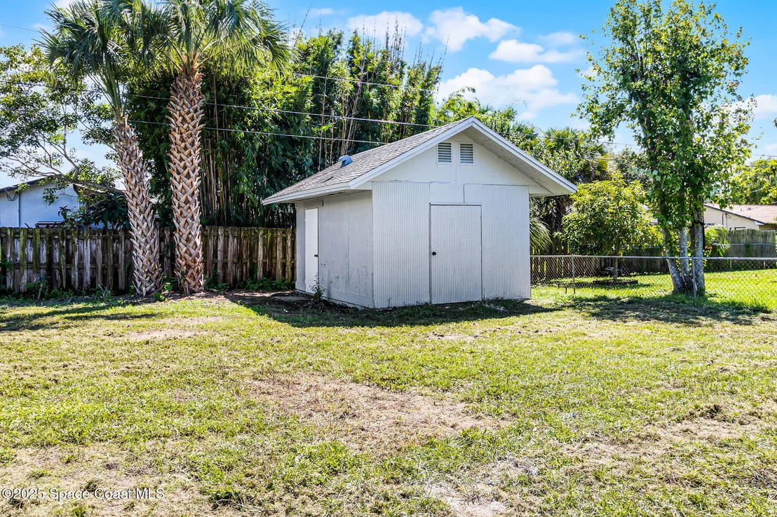 Photo of 309 Cornell Avenue