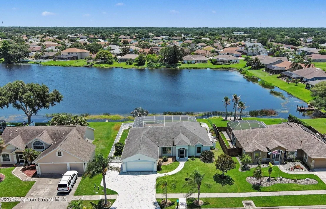 Photo of 1102 Egret Lake Way