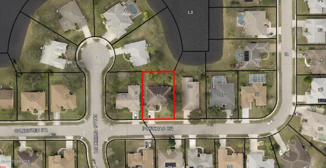 Photo of 802 Potomac Drive