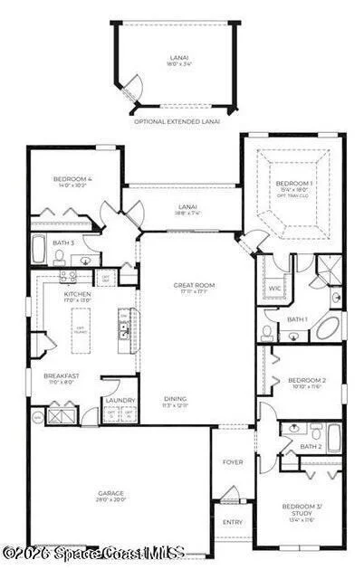 Photo of 5063 Alabaster Drive