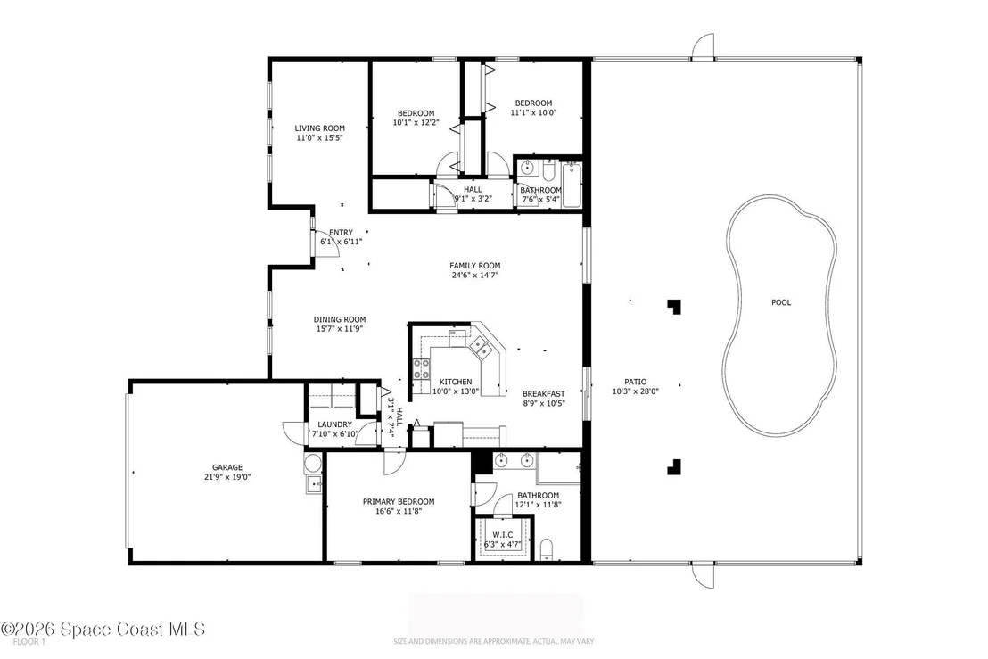 Photo of 263 Mcclain Drive