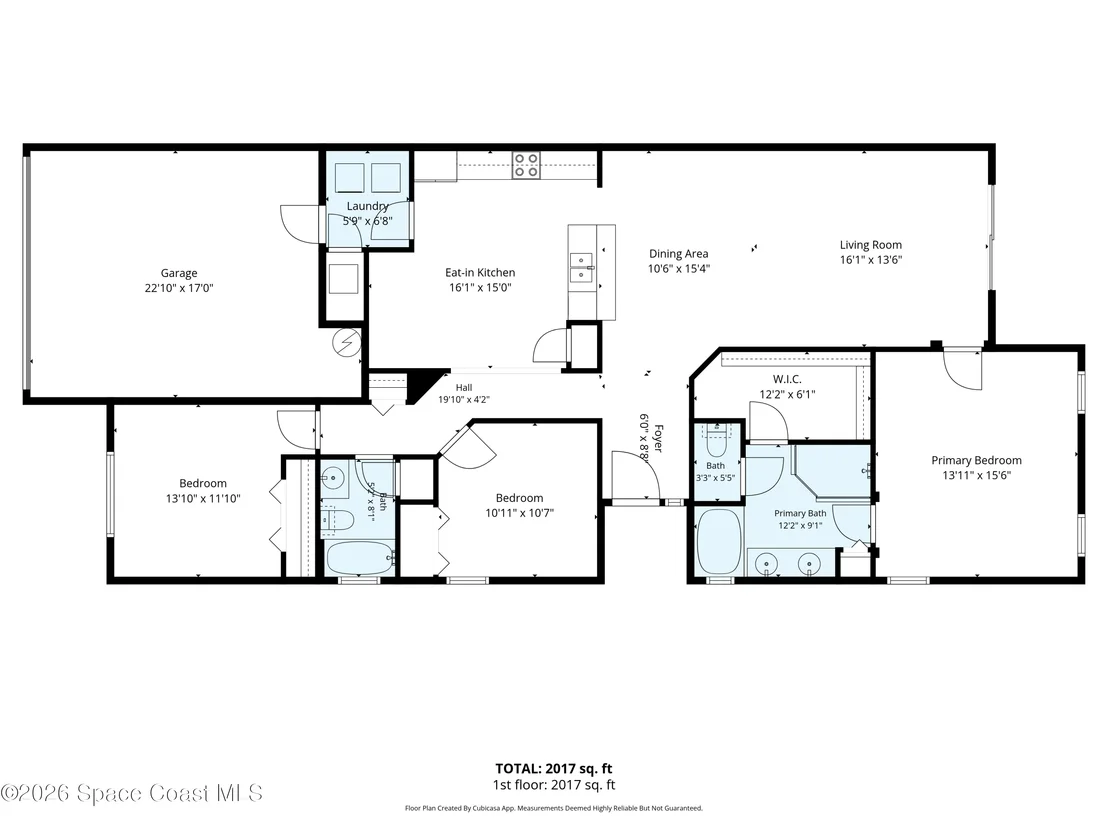 Photo of 5657 Tamarac Drive