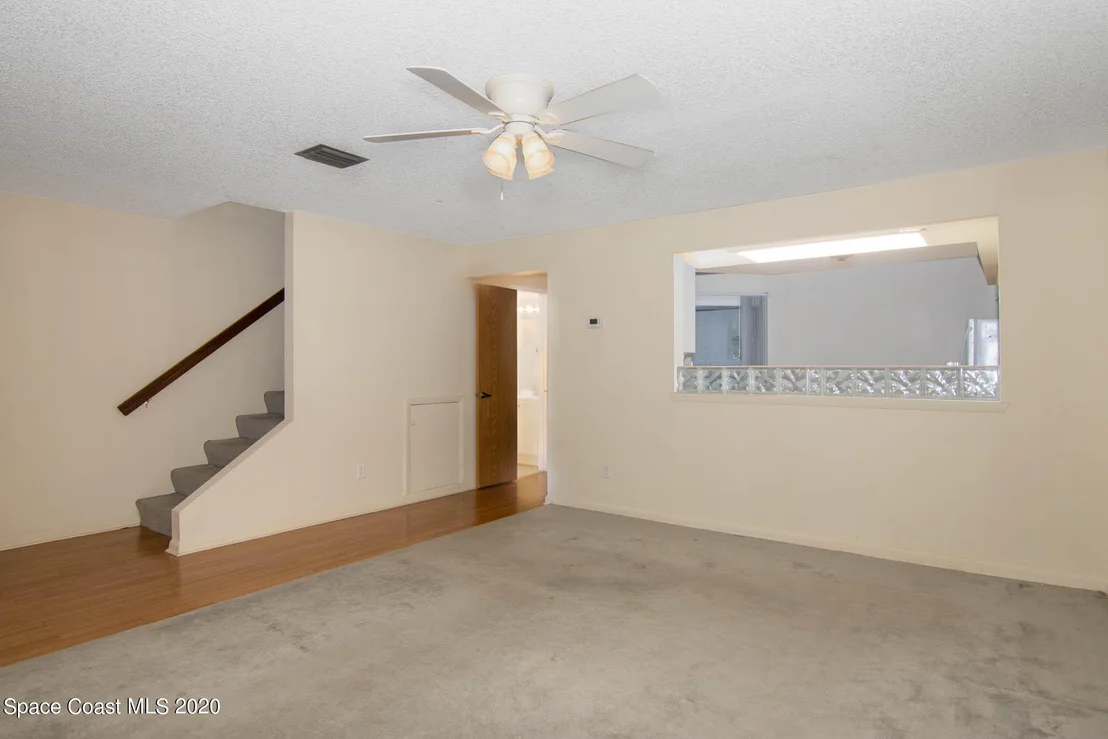Photo of Unit 40 at 1882 Murrell Road