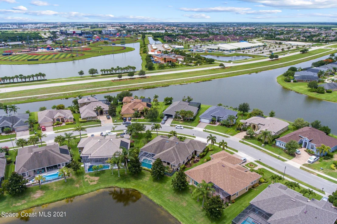 Photo of 3340 Gatlin Drive