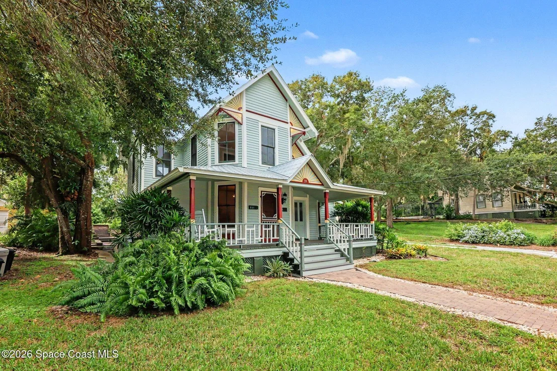Photo of 35 Barton Avenue