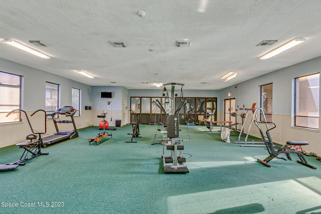 Photo of Unit 310 at 7820 Shadowood Drive