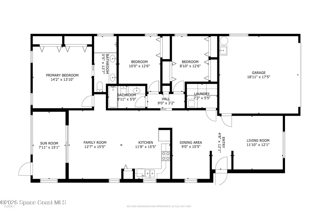 Photo of 975 S Fork Circle