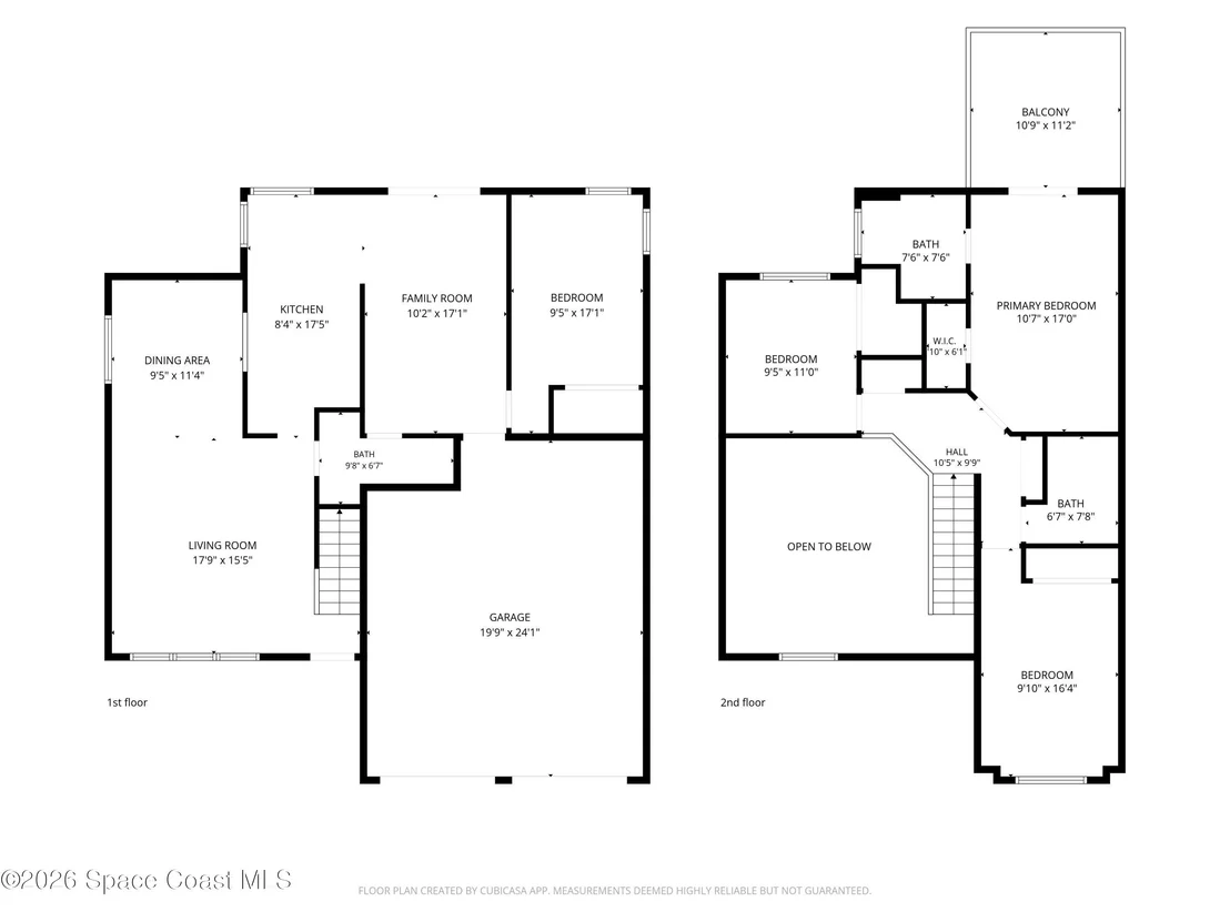Photo of 1680 Clover Circle