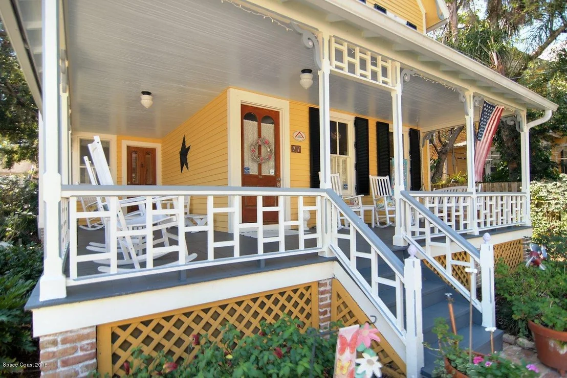 Photo of 27 Barton Avenue