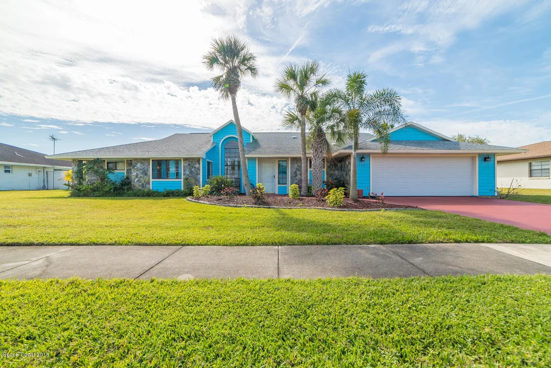 Photo of 1508 Meadowbrook Road NE